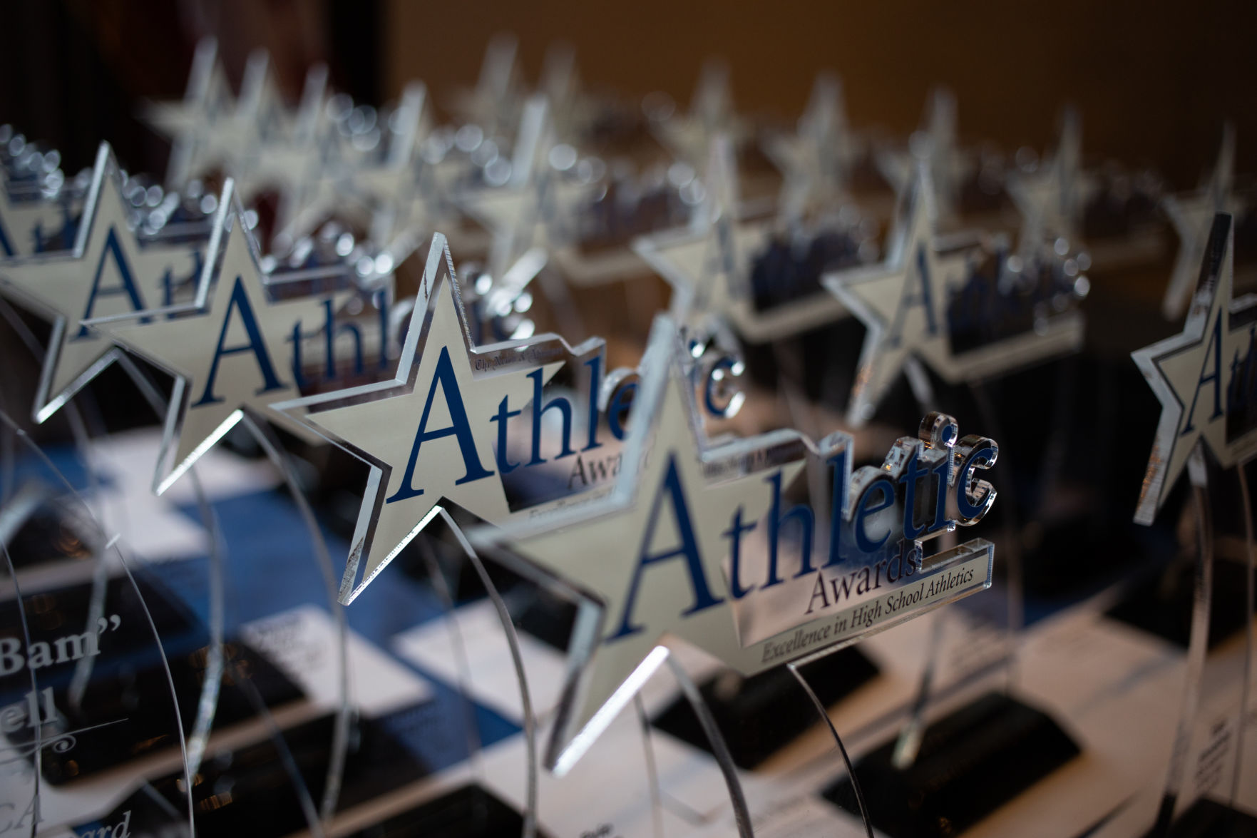 Athletic Awards Banquet